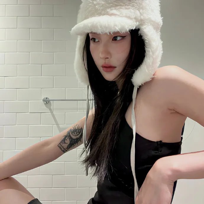 艾薇和豆豆：芭蕾必修课